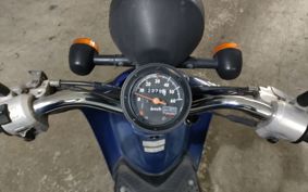 HONDA TODAY AF61