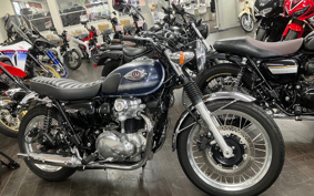 KAWASAKI W800 2023 EJ800E