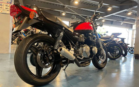 KAWASAKI ZEPHYR 750 2007 ZR750C