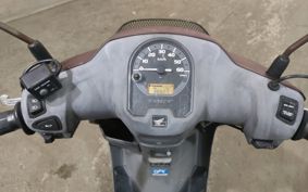 HONDA MANY CTOR AF75