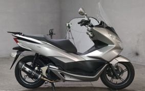 HONDA PCX 150 KF18