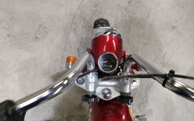 HONDA MONKEY Z50J