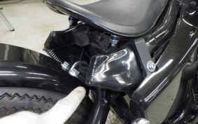 HONDA STEED 600 1992 PC21