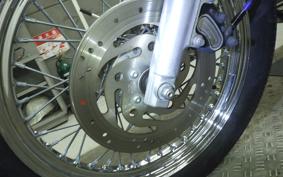HARLEY XLH883 2002