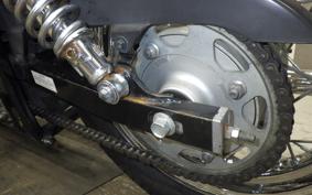 YAMAHA DRAGSTAR 250 2005 VG02J