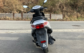SUZUKI ADDRESS V125 DT11A