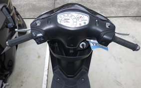 SUZUKI ﾚｯﾂG CA4AA