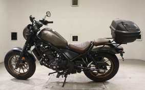 HONDA REBEL 250 S 2020 MC49