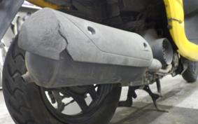 HONDA GIORNO 2 2020 AF70