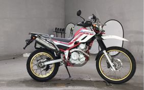 YAMAHA SEROW 250 DG31J