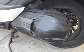 SUZUKI SKYWAVE 250 (Burgman 250) M CJ45A