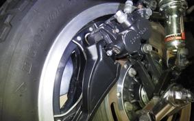 HONDA CB750 CUSTOM 1981 RC04