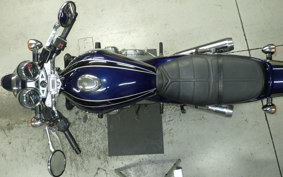 KAWASAKI ZEPHYR 1100 RS 2000 ZRT10A