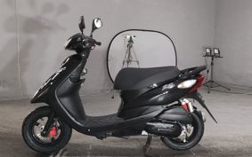 YAMAHA JOG ZR EVOLUTION2 SA39J