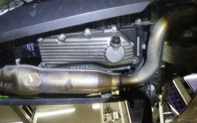 KAWASAKI NINJA 250 2022 EX250L