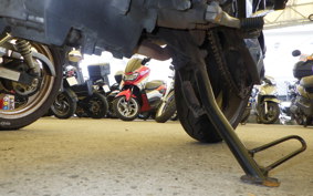 HONDA VTR 250 Gen. 2 MC33