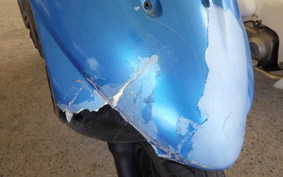 SUZUKI ADDRESS V125 G CF4EA