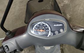 SUZUKI LET's 4 CA45A