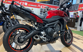 YAMAHA MT-09 Tracer 2015 RN36J