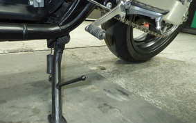 HONDA CB400SF VTEC 2001 NC39