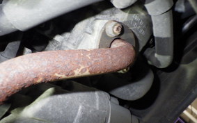 YAMAHA JOG Gen.5 2016 SA36J