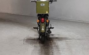 HONDA CROSS CUB110 JA45