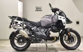 BMW R1300GS Adventure ASA 2026