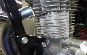 HONDA APE 100 HC07