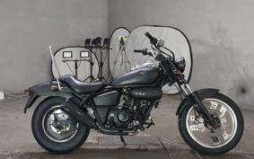 HONDA MAGNA 50 AC13