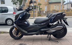 BMW C400GT 2024 0C61
