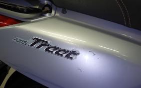 YAMAHA AXIS 125 TREET 2000 SE53J