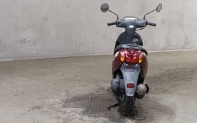 SUZUKI LETS4 CA45A