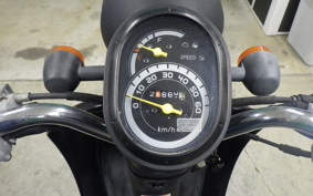 HONDA TODAY 2 2012 AF67