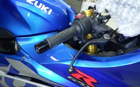 SUZUKI GSX-R1000R A 2007 DM11G