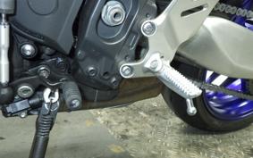 YAMAHA MT-09 SP 2023 RN69J