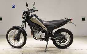 YAMAHA TRICKER Gen.2 2001 DG16J