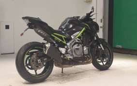 KAWASAKI Z900 Gen.2 2018 ZR900B