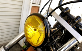 KAWASAKI VULCAN400 DRIFTER 1999 VN400D