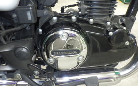 HONDA GB350 2025 NC59