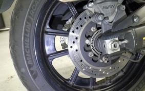 KAWASAKI VULCAN 650 SA 2015 EN650A