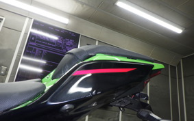 KAWASAKI NINJA 250 2 2020 EX250P