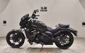 KAWASAKI VULCAN 650 S 2017 EN650A