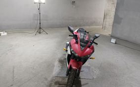 YAMAHA YZF-R25 RG10J