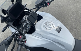 BMW F800GS 2025 0K51