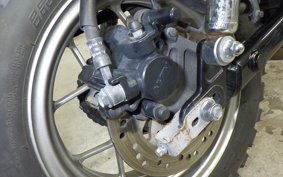 HONDA MONKEY 125 JB02