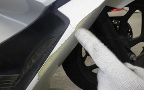 HONDA PCX125 2025 JK05