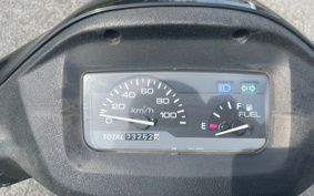 SUZUKI VECSTAR 150 CG42A
