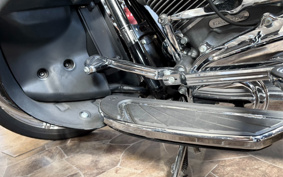 HARLEY FLTRUSE1800CVO 2016 TAN