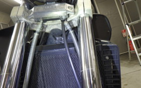 YAMAHA VMAX 1999 3UF