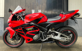 HONDA CBR600RR 2005 PC37